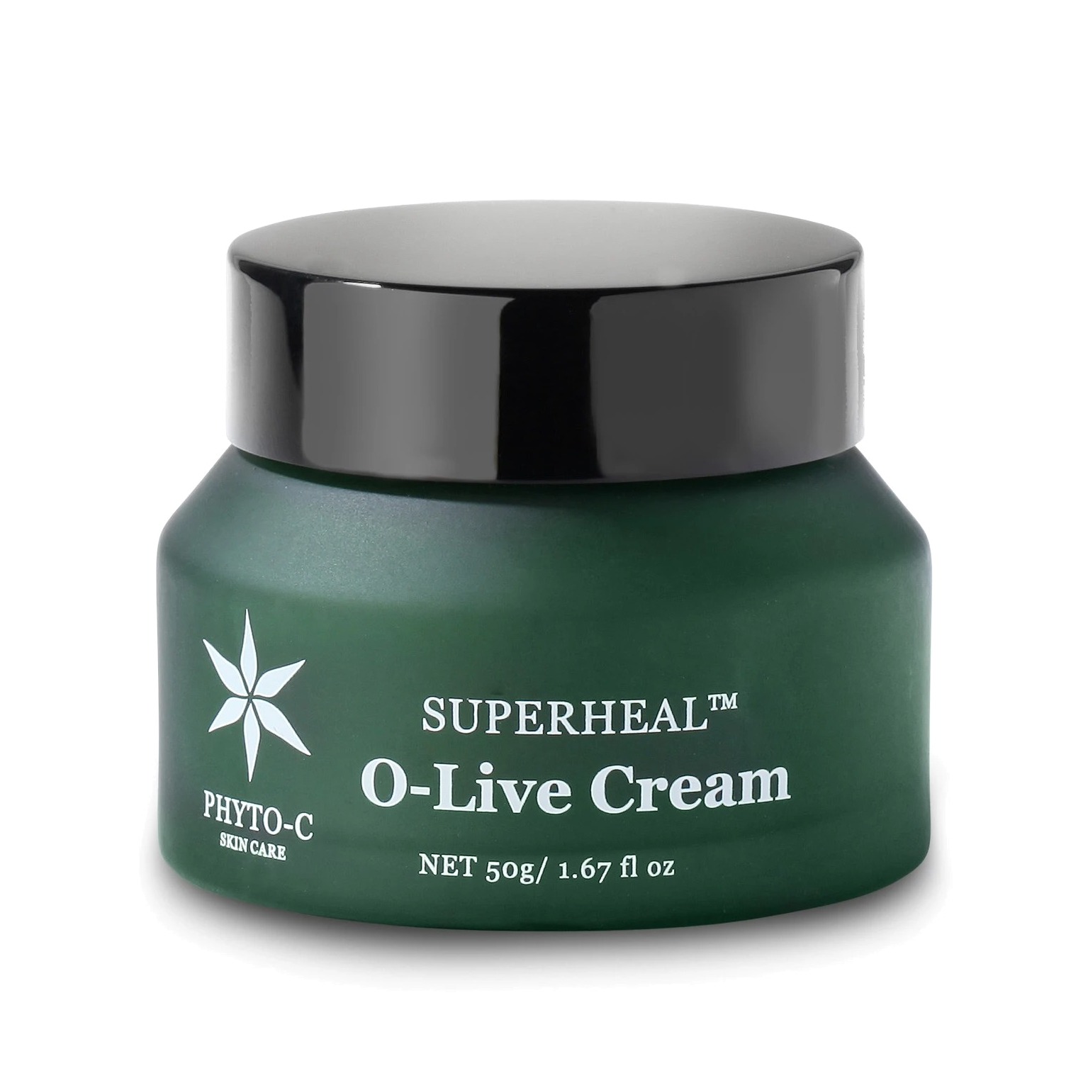 Крем для лица Superheal O-Live 50г  купить в VISAGEHALL