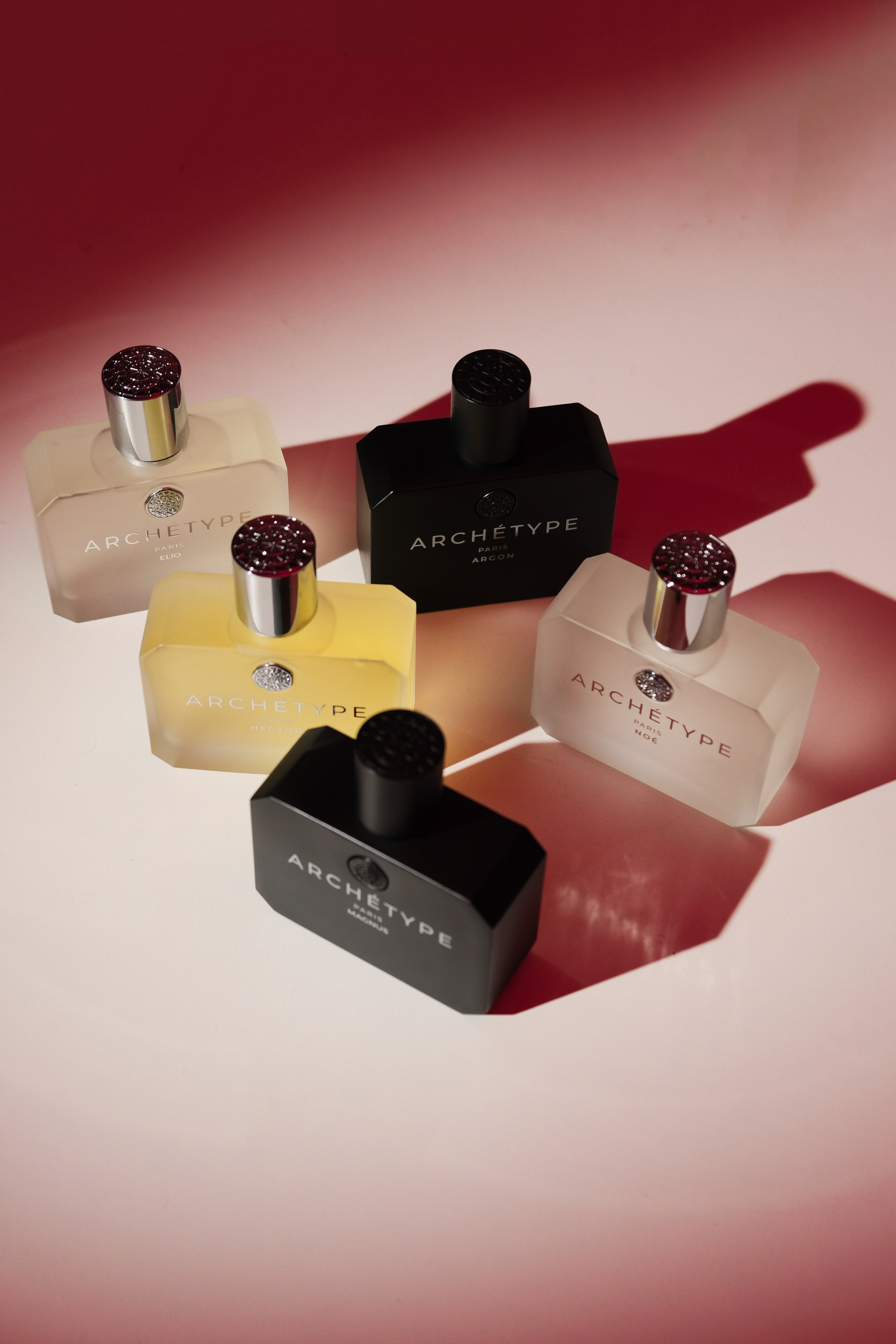 NOÉ Духи  купить в VISAGEHALL