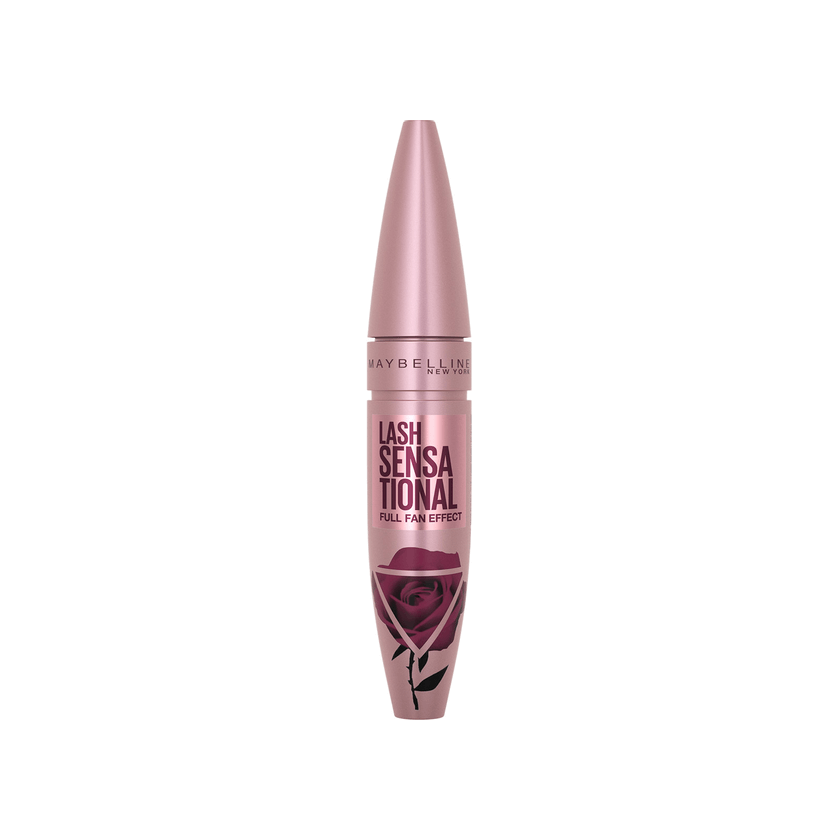 Тушь для ресниц Lash Sensational Rose Of New York