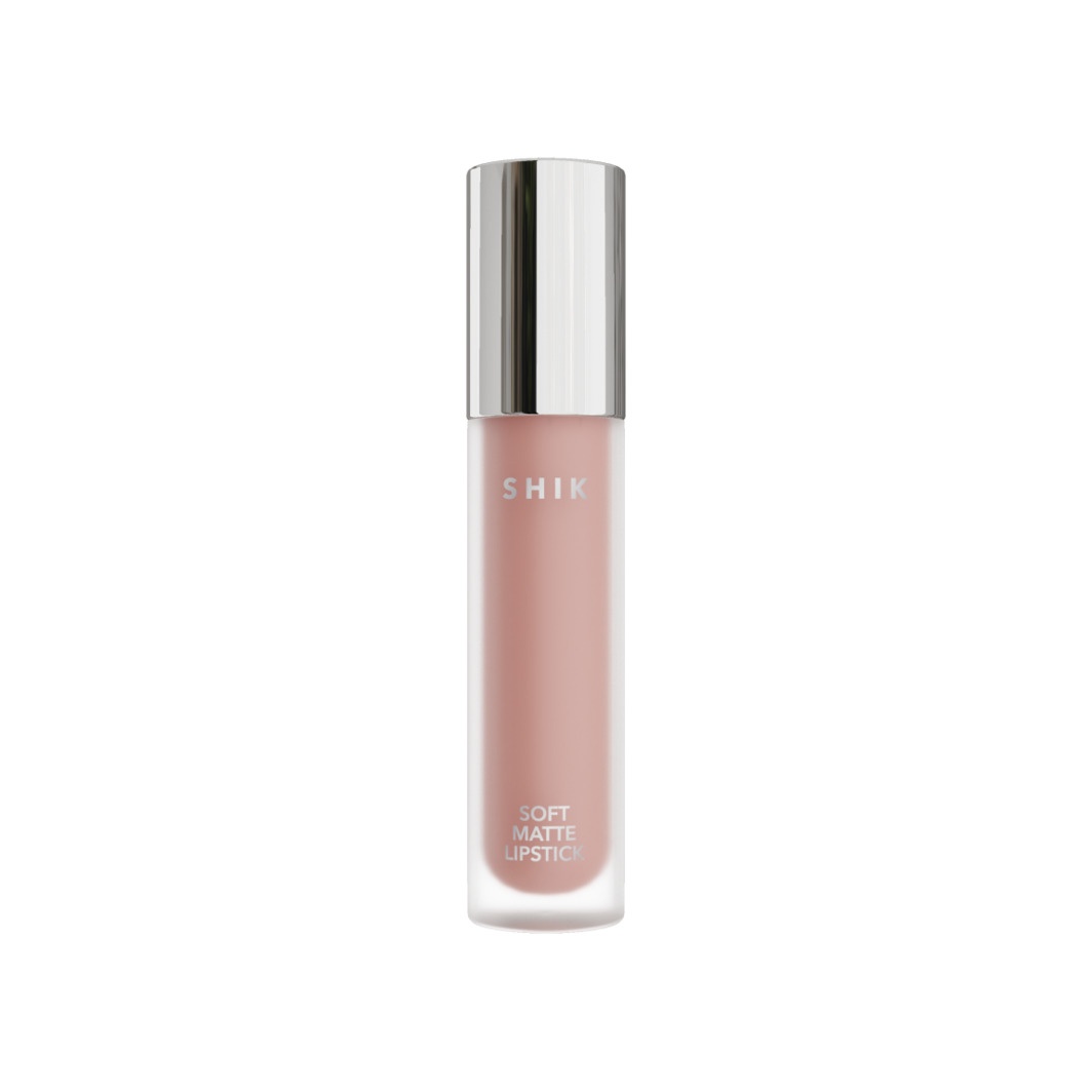 Помада жидкая матовая Soft matte lipstick купить в VISAGEHALL
