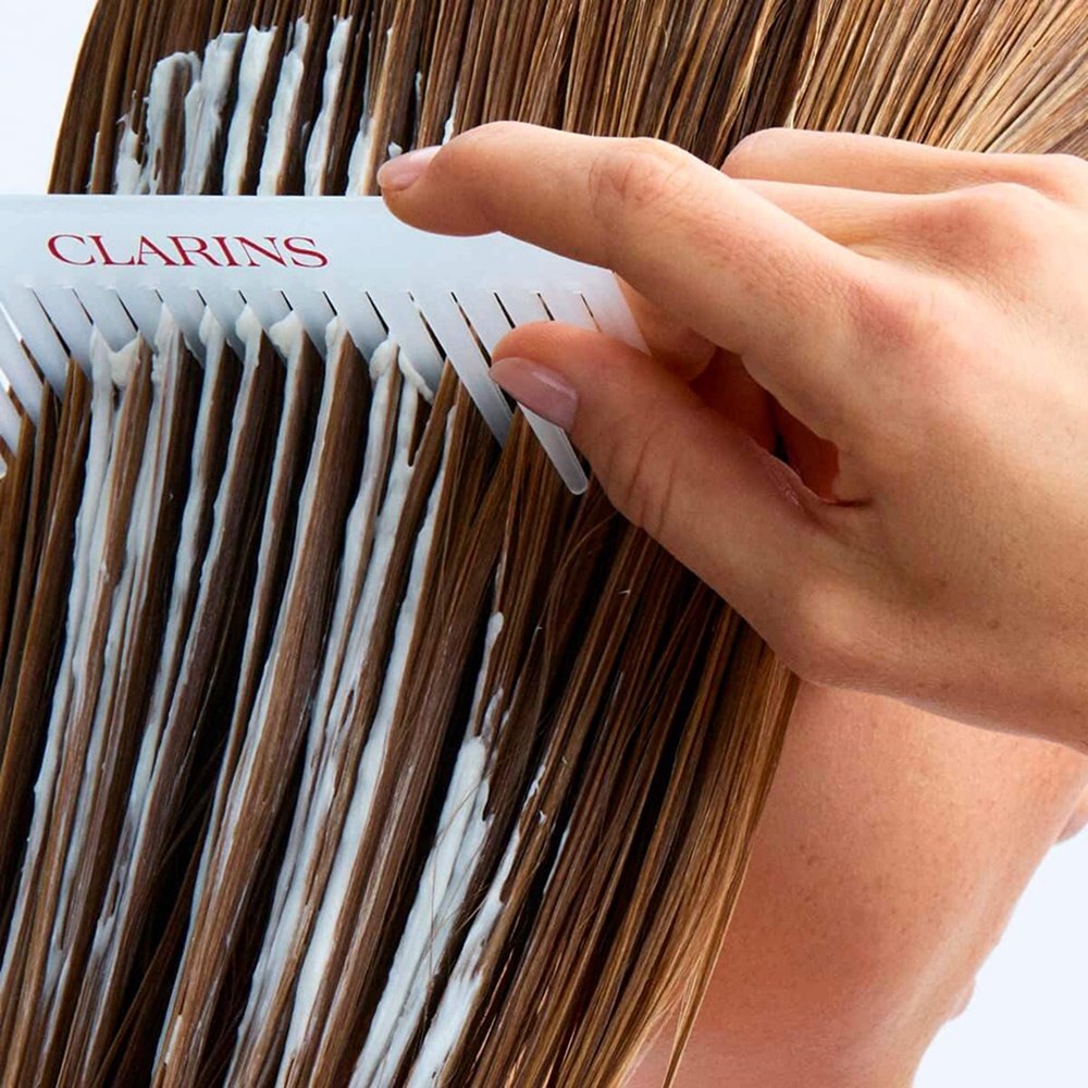 Маска для волос Clarins Hair Therapy 