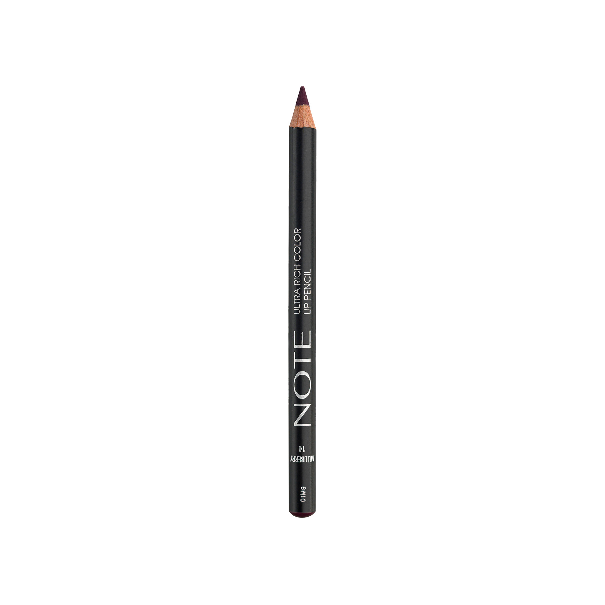 Карандаш для губ Ultra Rich Color Lip Pencil