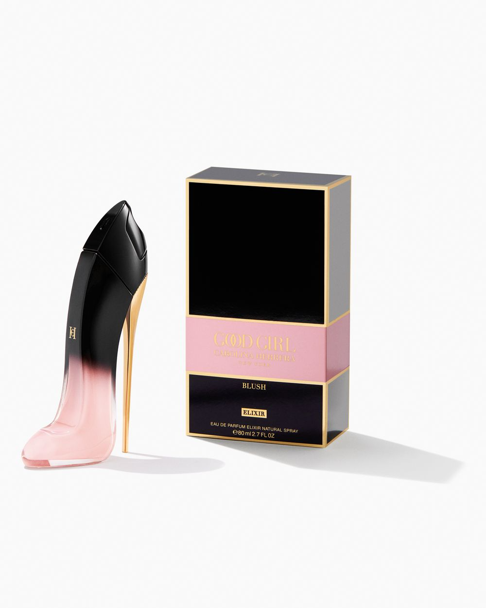 Good Girl Blush Elixir Парфюмерная вода 