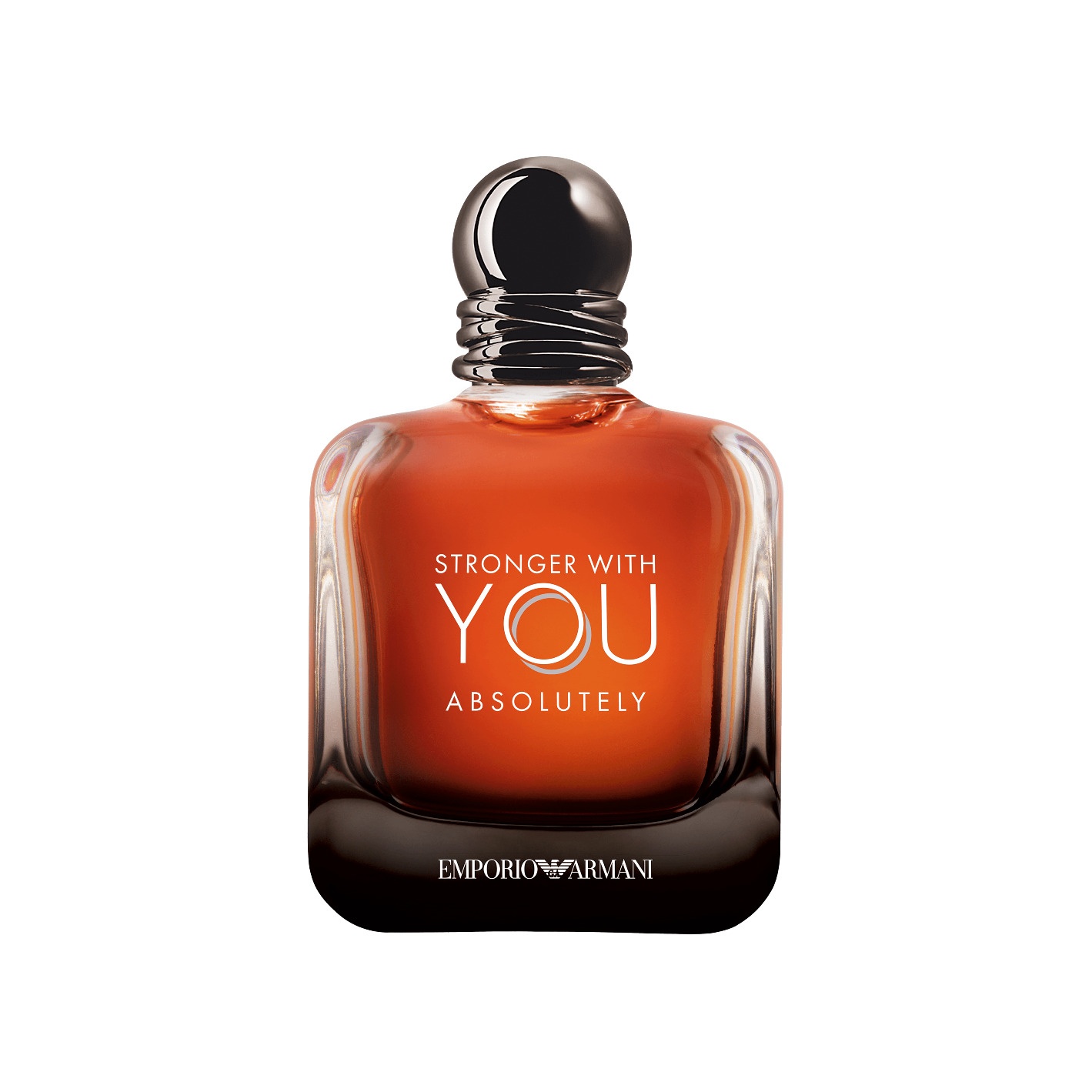 Stronger With You Absolutely Парфюмерная вода купить в VISAGEHALL