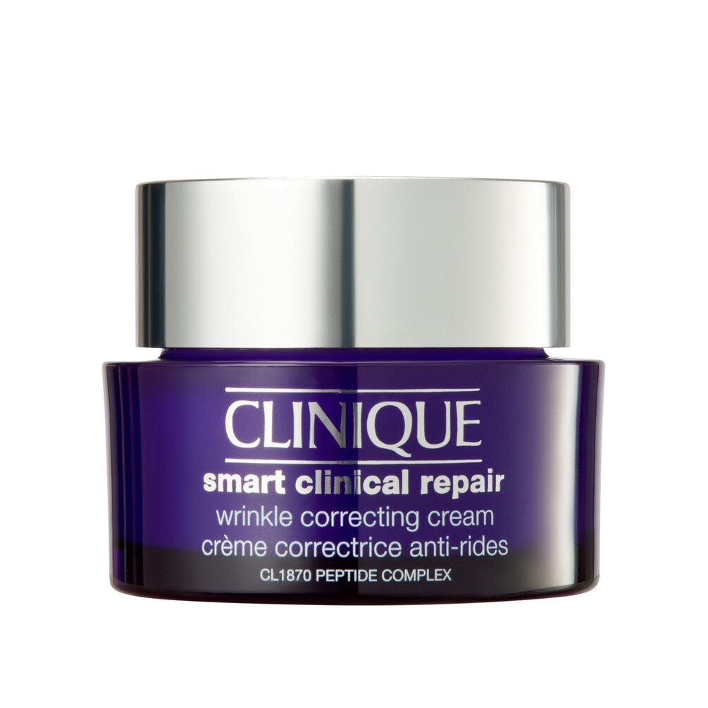 Крем интеллектуальный антивозрастной для лица Smart Clinical Repair Wrinkle Correcting 