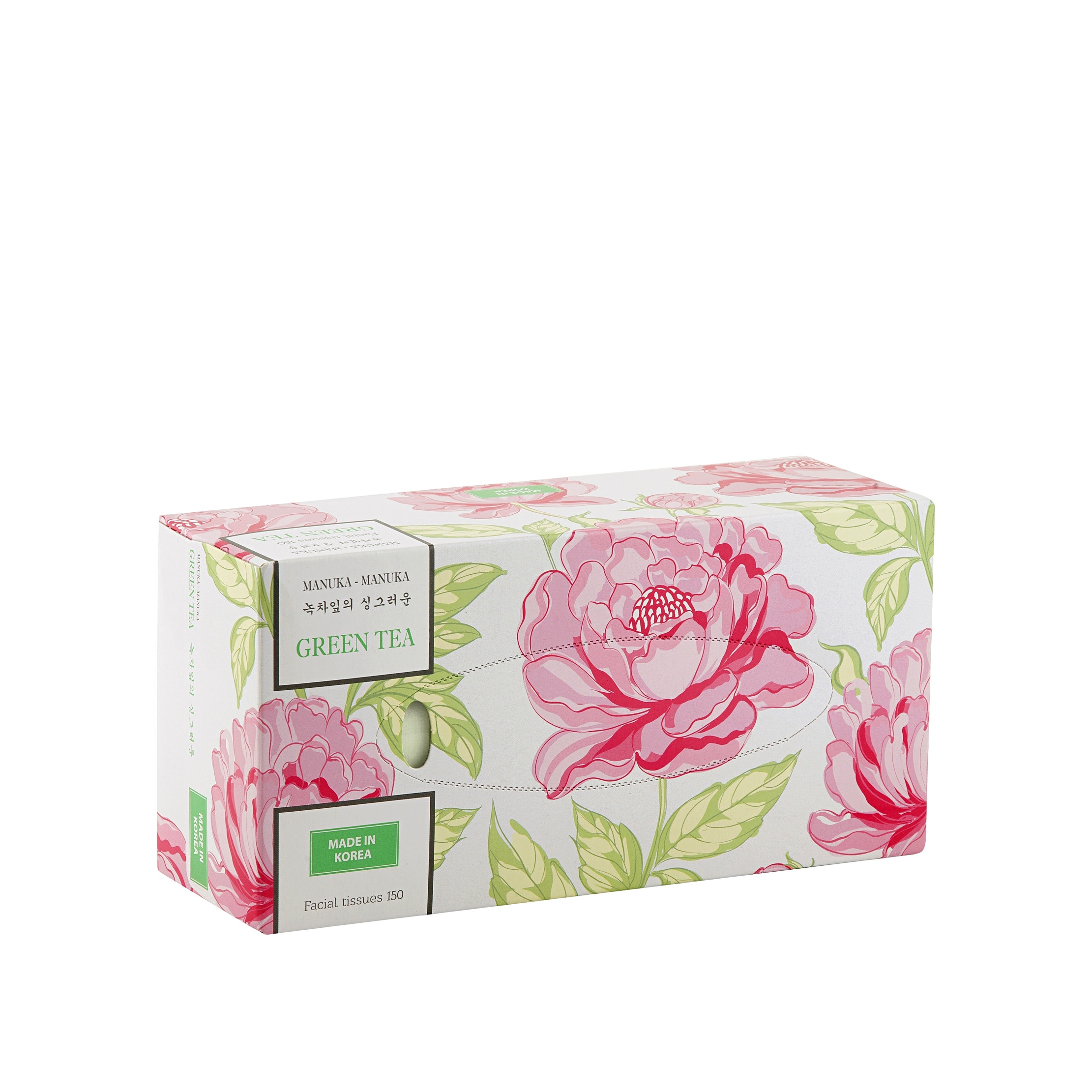 Салфетки Manuka Manuka купить в VISAGEHALL