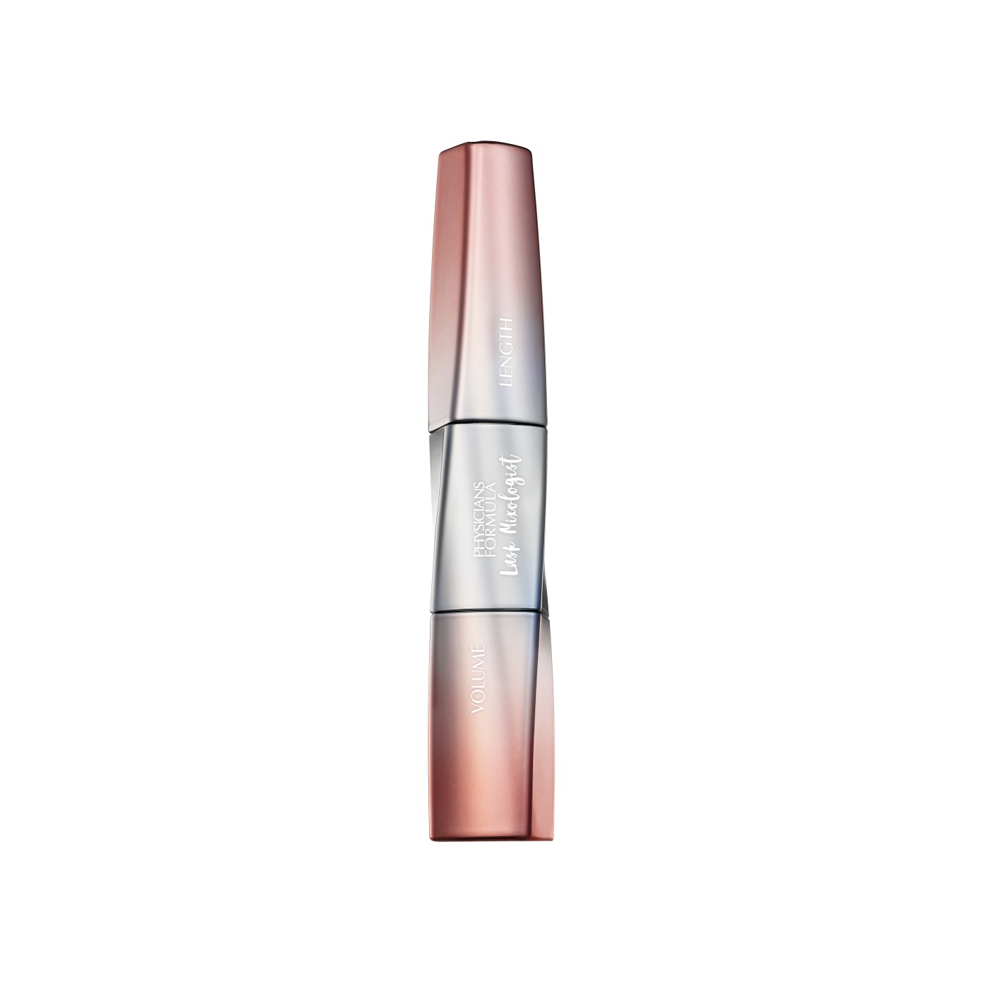 Тушь для ресниц двойная Lash Mixologist Mascara