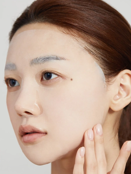 Маска тканевая охлаждающая для сужения пор Zero Pore Cooling Mask купить в VISAGEHALL