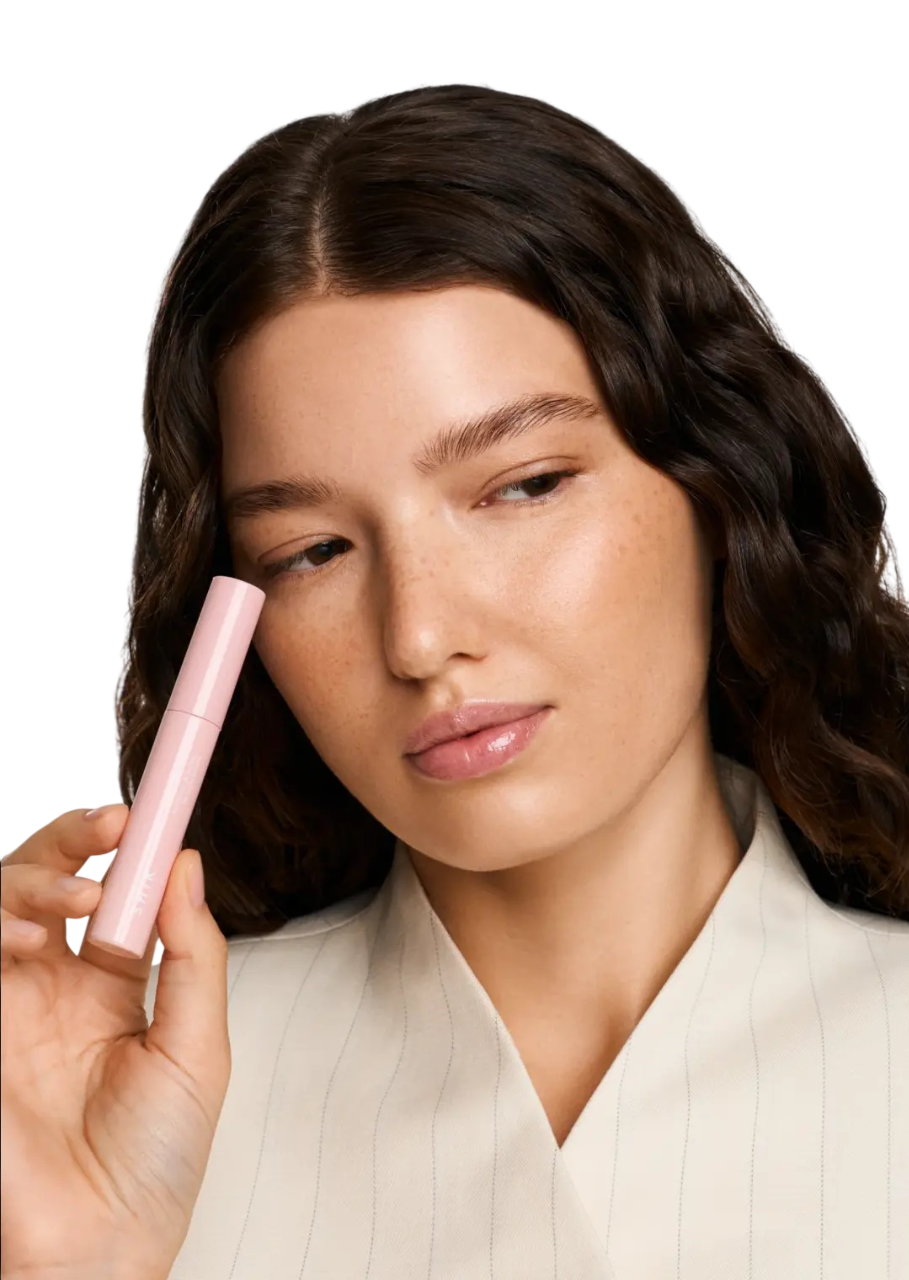 Сыворотка для бровей и ресниц фиксирующая купить в VISAGEHALL