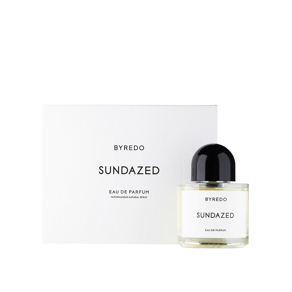 Sundazed Парфюмерная вода
