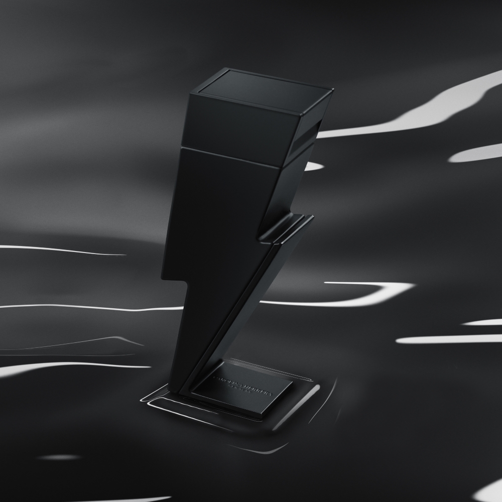 Bad Boy Le Parfum Парфюмерная вода 