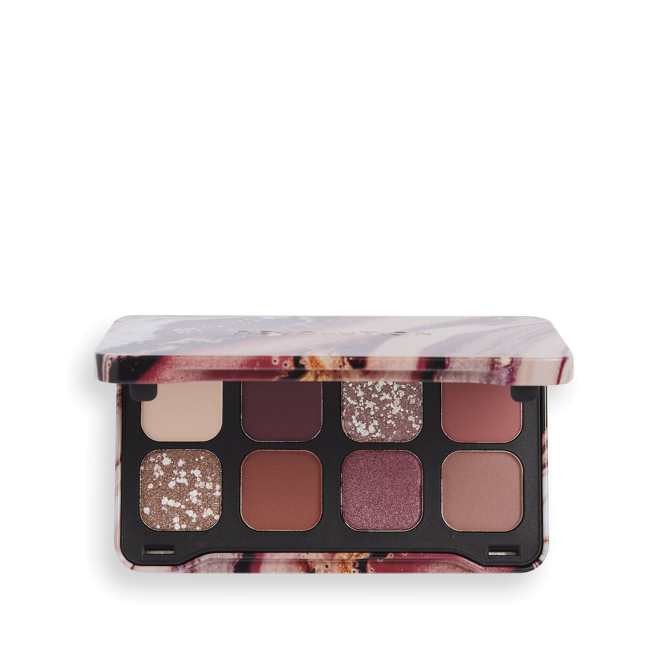 Палетка для макияжа глаз Forever Flawless Dynamic Allure купить в VISAGEHALL