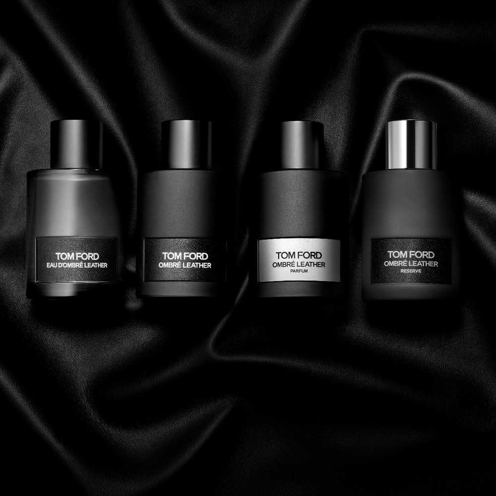 Ombre Leather Reserve Духи