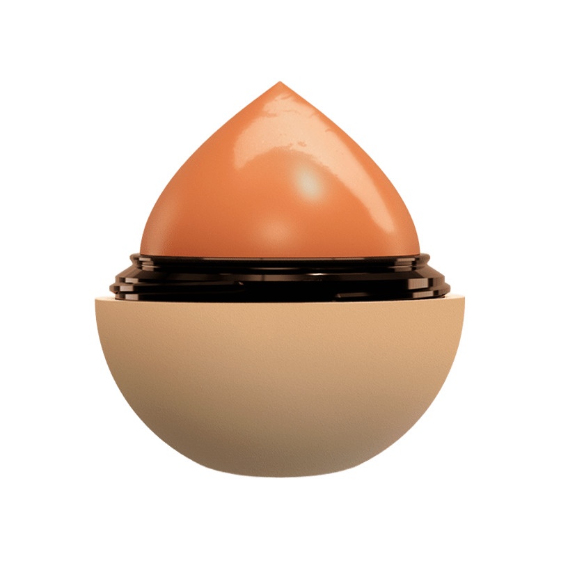 Бальзам для губ Ирис kis kis купить в VISAGEHALL