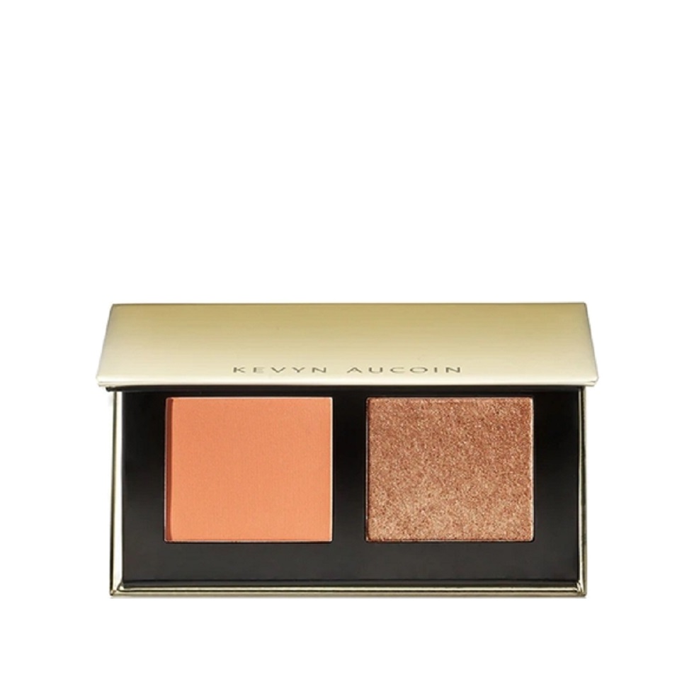 Палетка The Art of Blush Duo