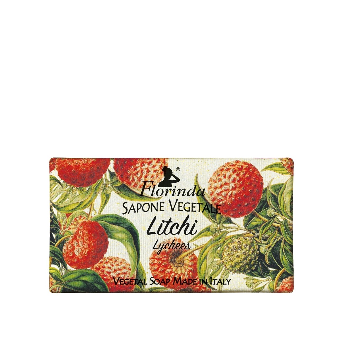 Мыло Litchi купить в VISAGEHALL