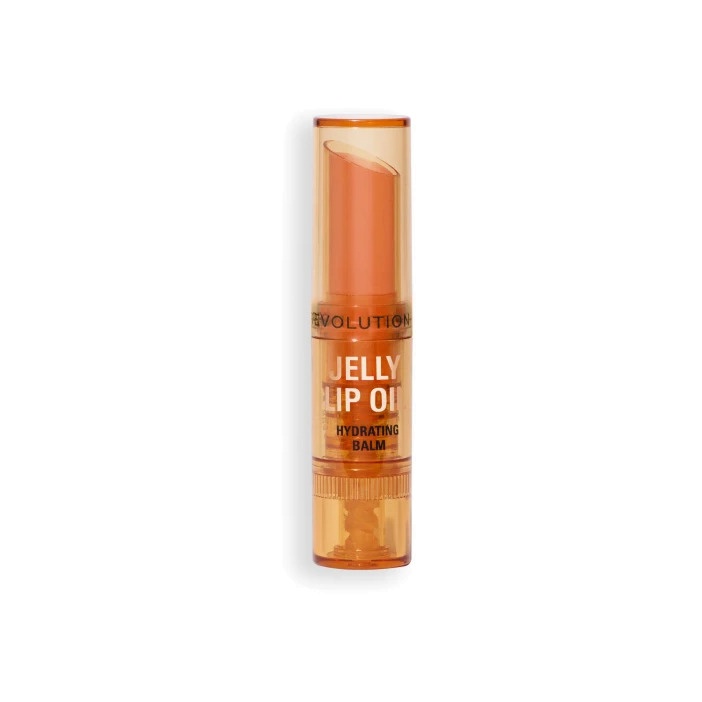 Масло-бальзам увлажняющее Jelly Lip Oil Stick Hydrating Balm