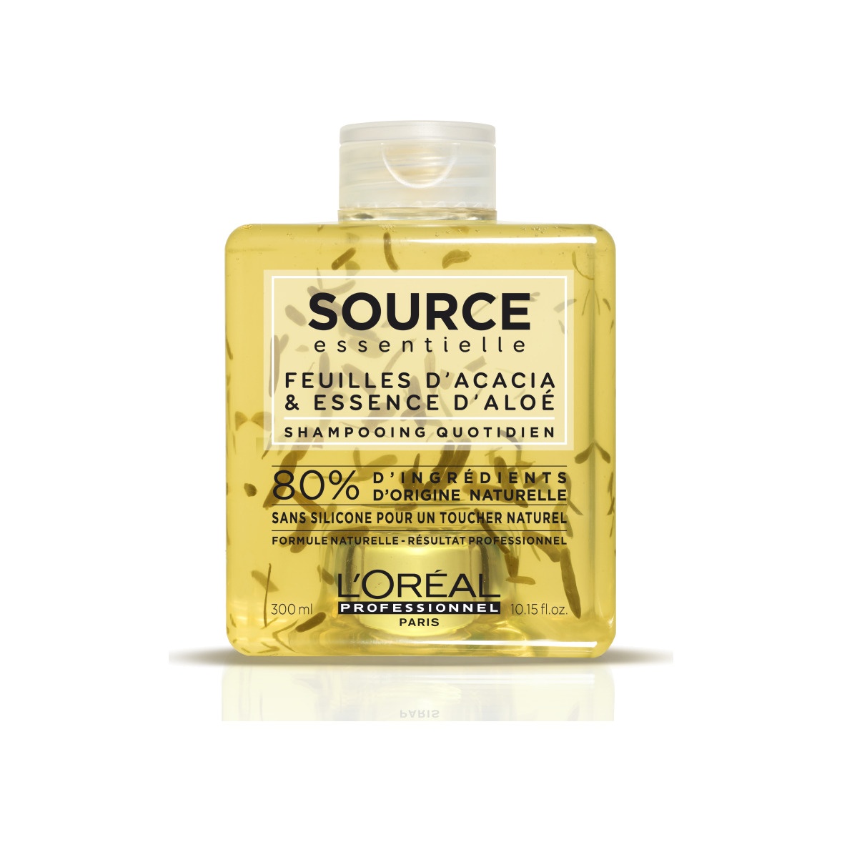 Шампунь для всех типов волос Source Essentielle 300мл купить в VISAGEHALL