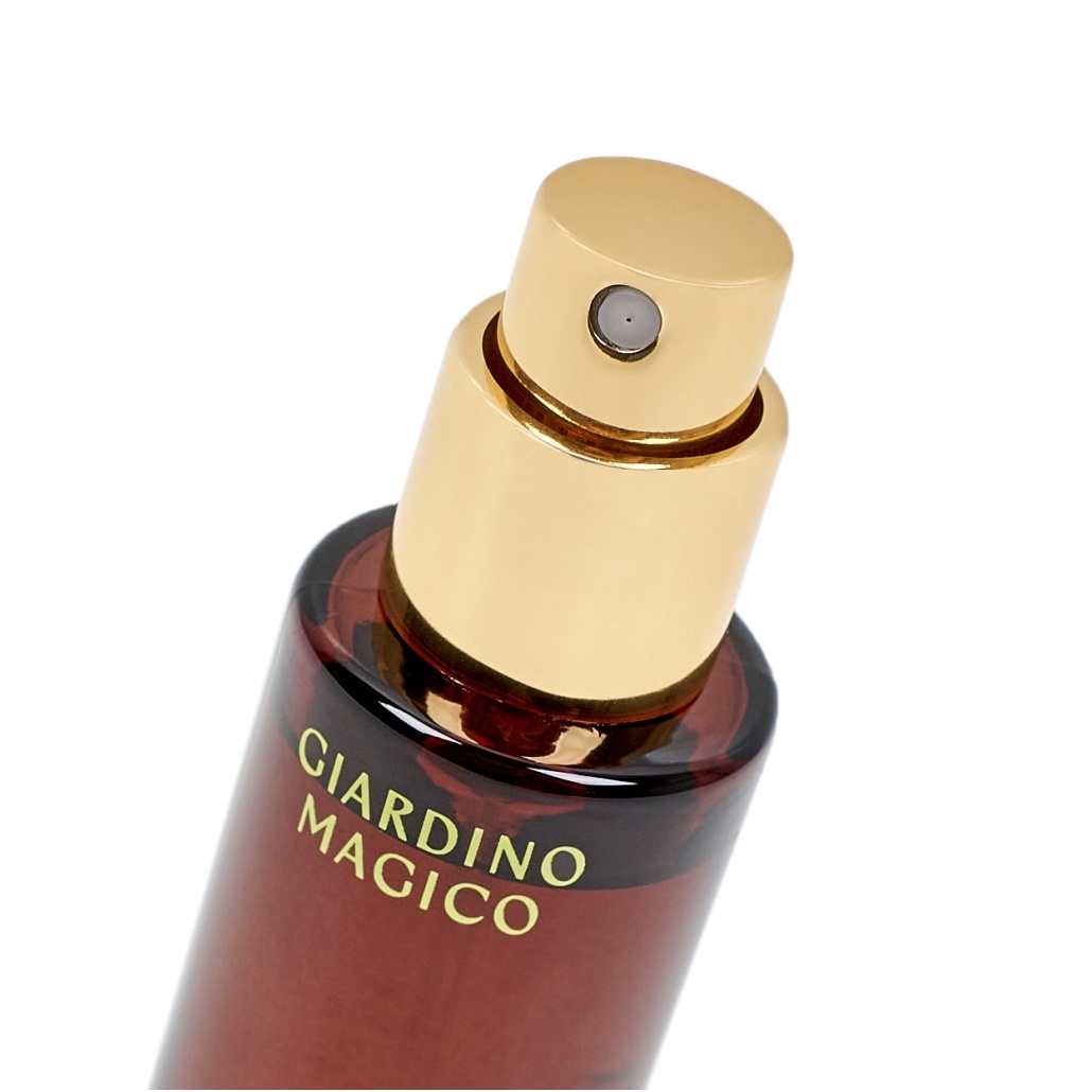 Gentleman’s Духи концентрированные