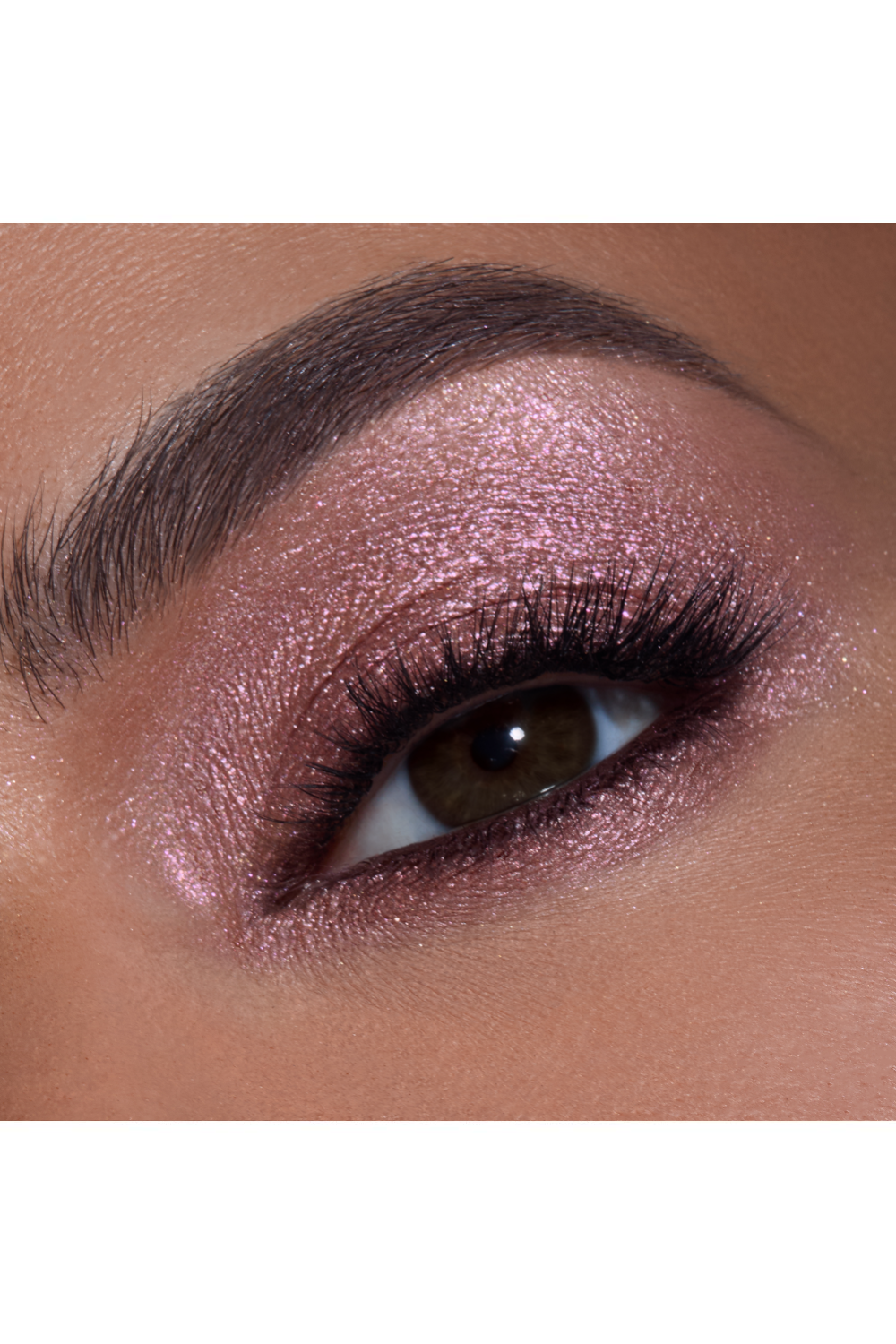 Тени кремовые Your Eyes Creme Tune