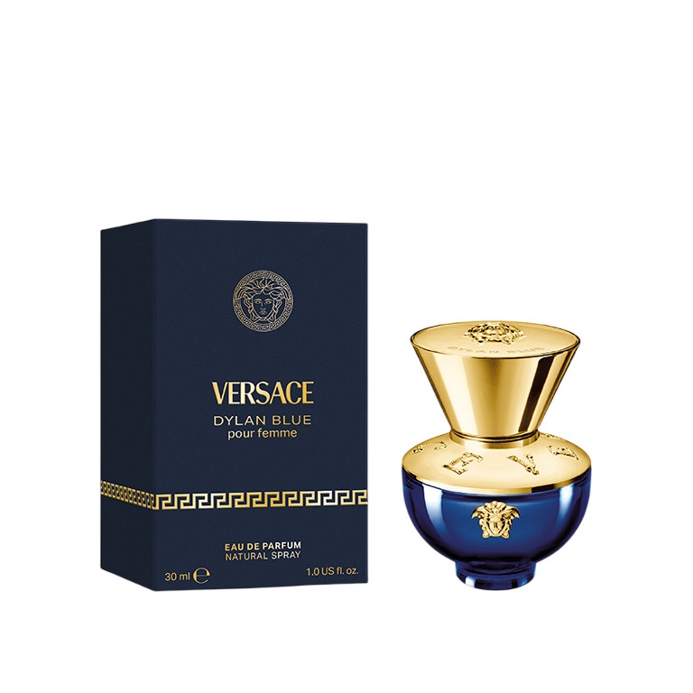 Dylan Blue Pour femme Парфюмерная вода