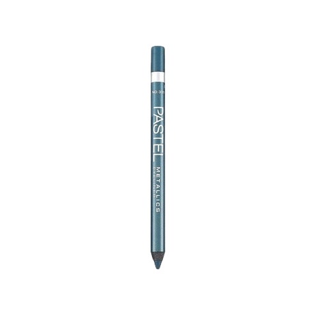 Карандаш для глаз Metallics Waterproof Long Lasting Eyeliner купить в VISAGEHALL