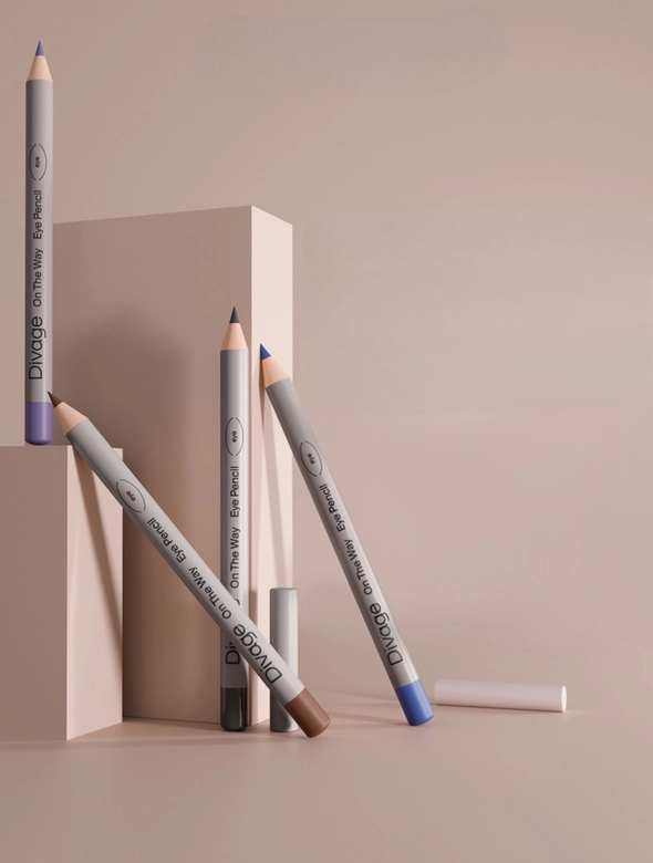 Карандаш для глаз On The Way Eye Pencil