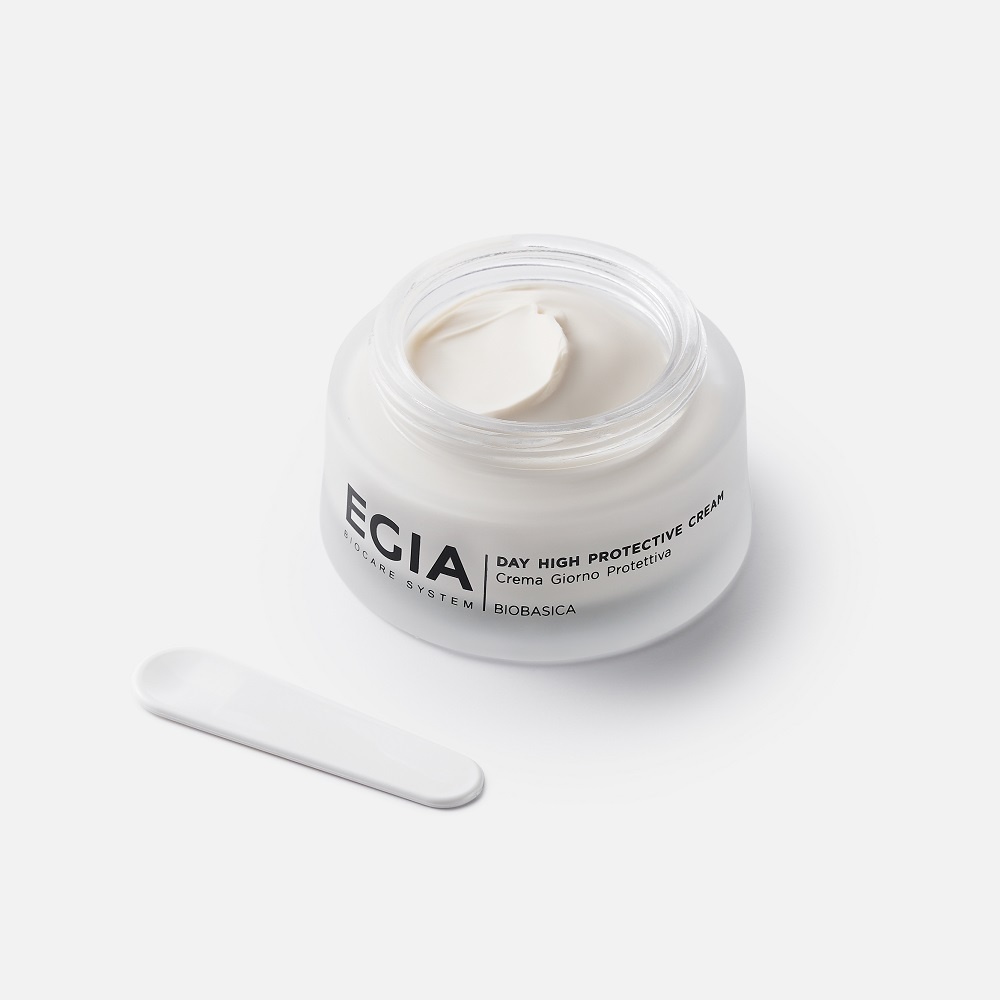 Крем нежный питательный Day High Protective Cream купить в VISAGEHALL