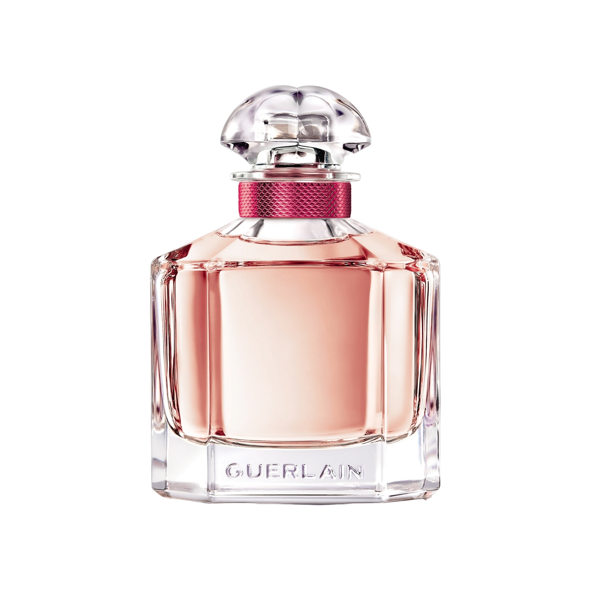 Mon Guerlain Bloom Of Rose Туалетная вода купить в VISAGEHALL