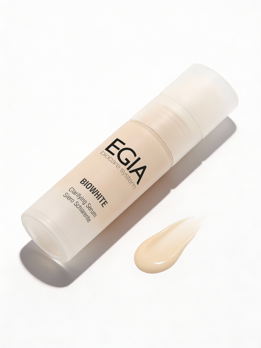 Сыворотка осветляющая Clarifying Serum купить в VISAGEHALL