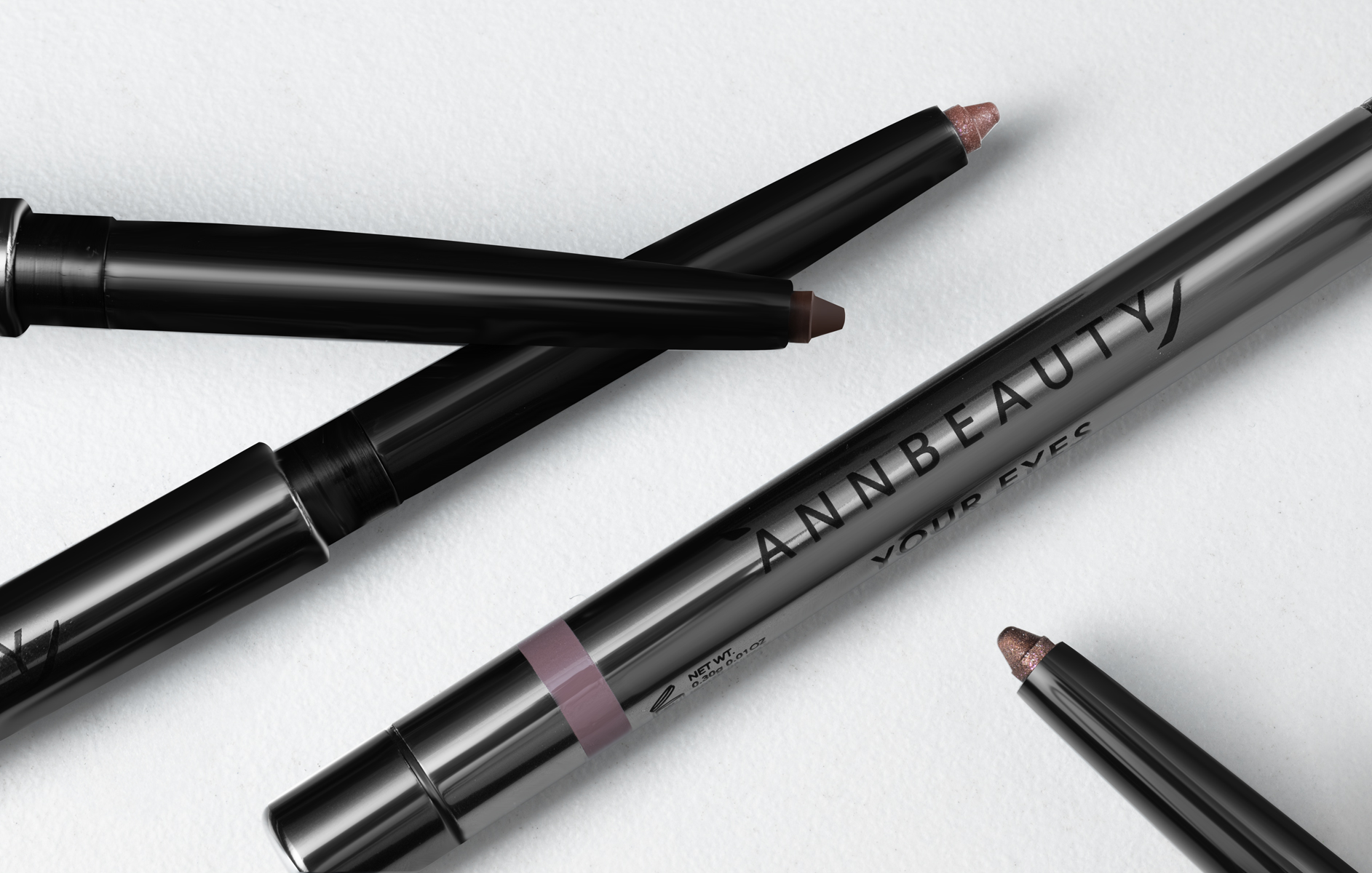 Подарок от Annbeauty