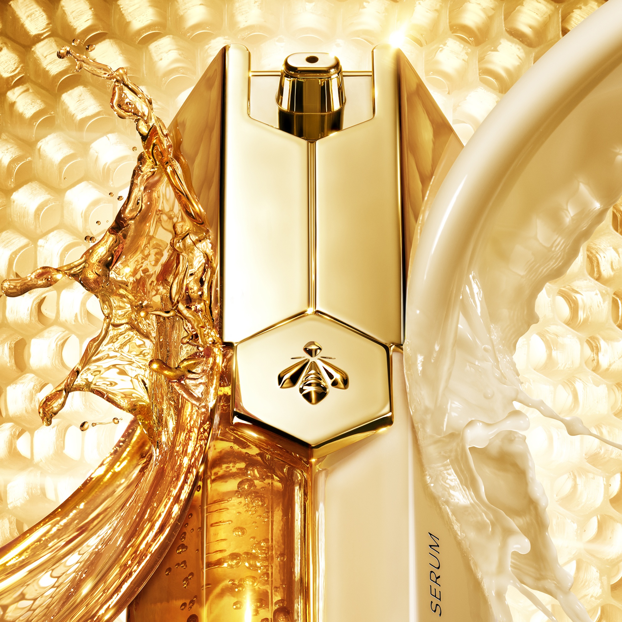Подарочный набор Abeille Royale купить в VISAGEHALL