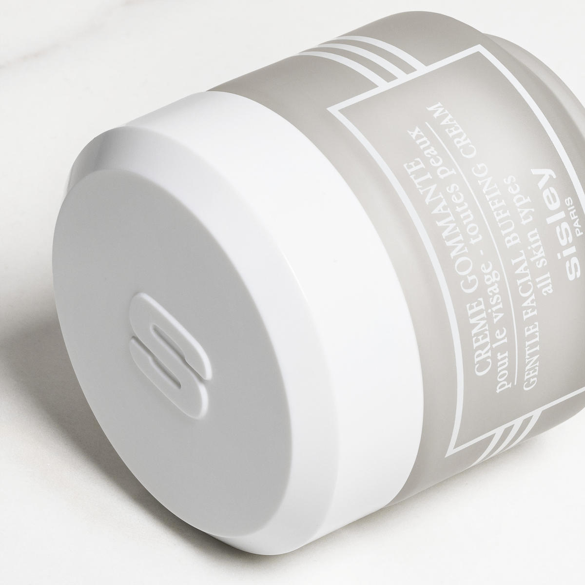 Gentle Facial Buffing Cream Крем гуммирующий 