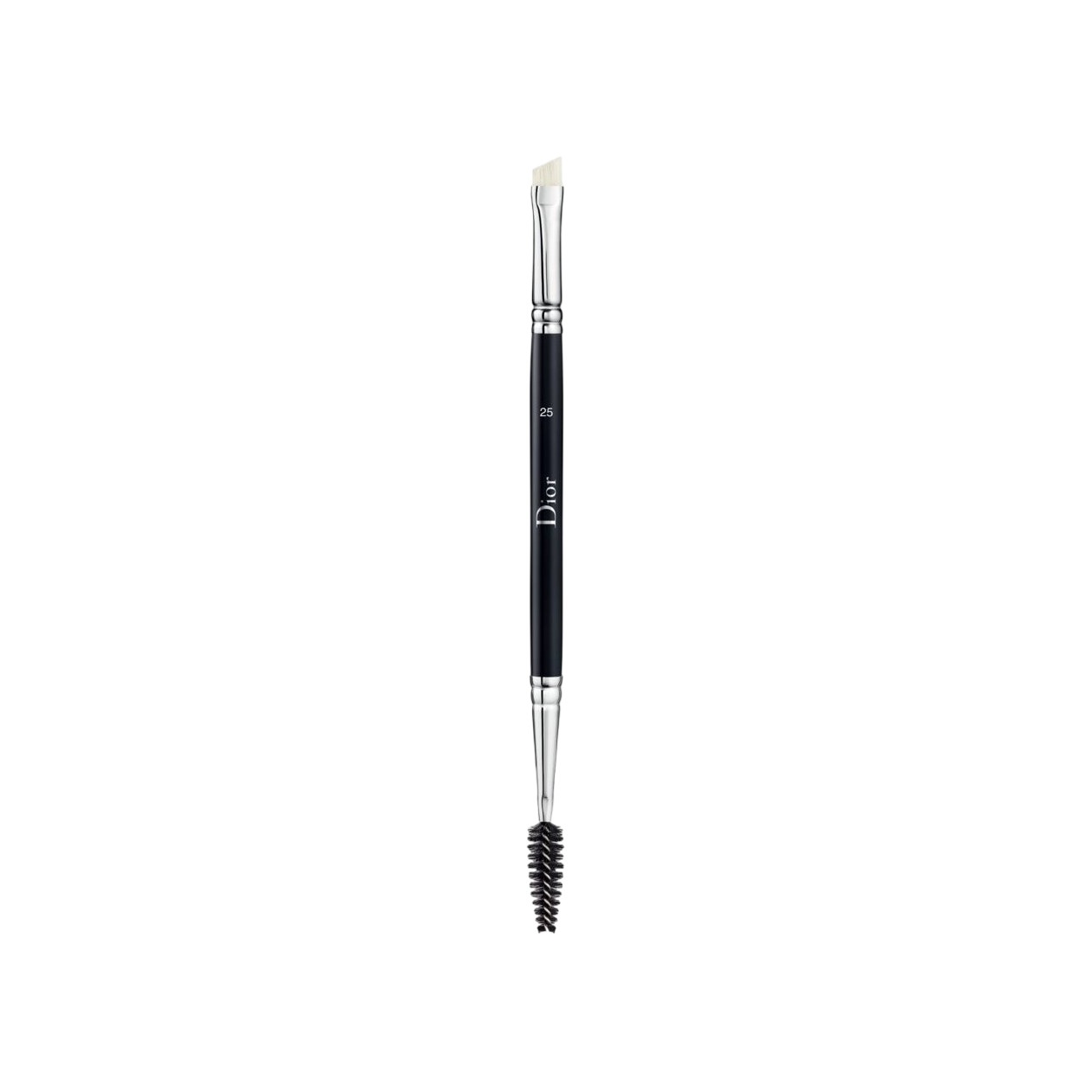 Кисть для бровей двойная Dior Backstage Eyes Brush купить в VISAGEHALL