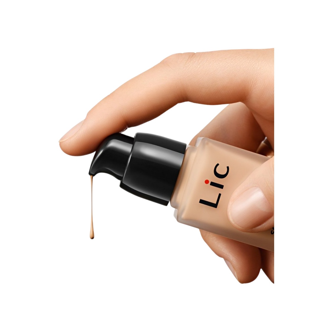 Тональный Крем Soft Velvet Foundation