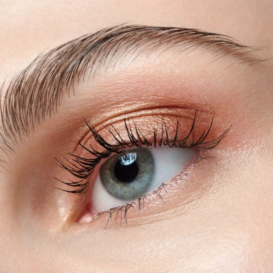 Тени для век Art Couleurs Eyeshadow