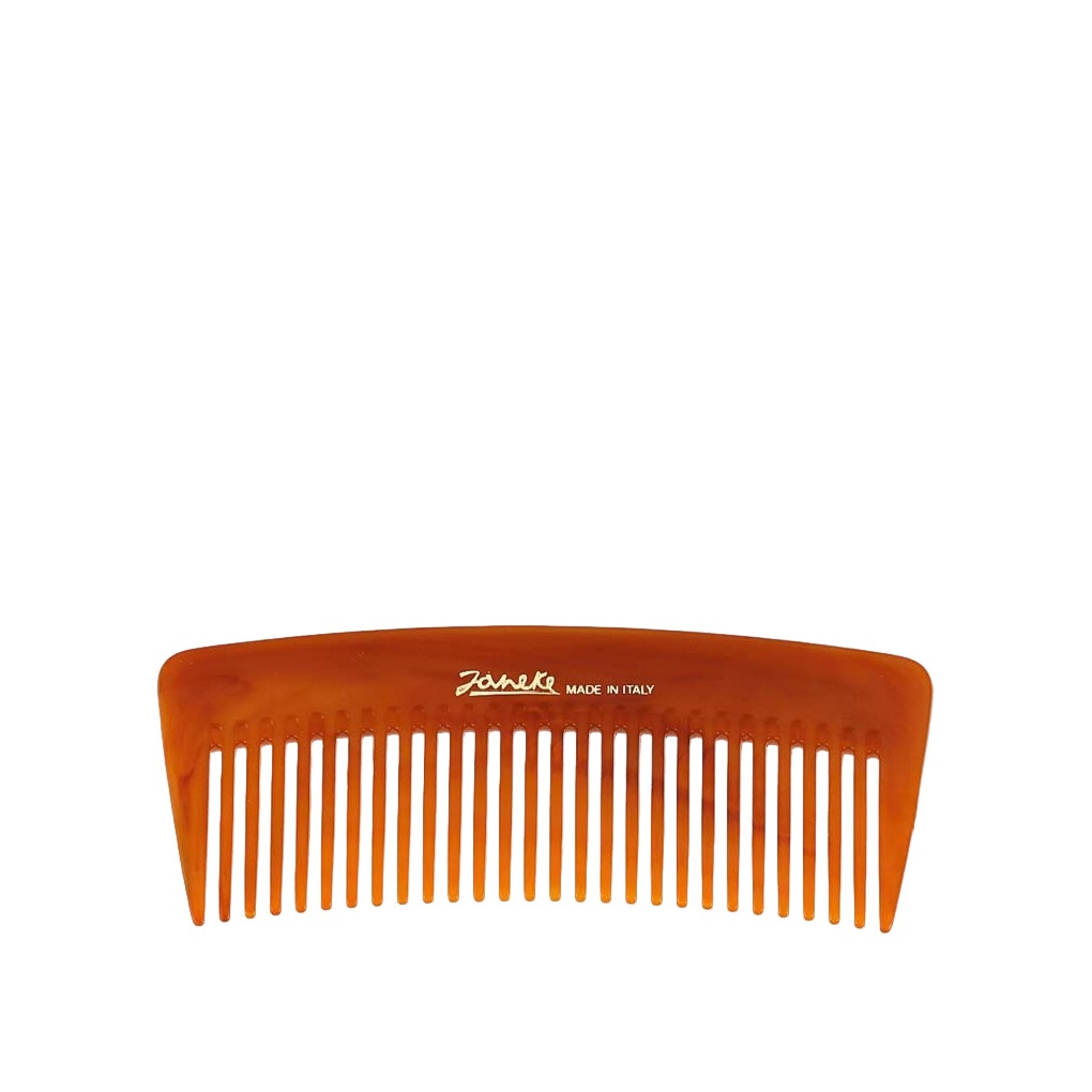 Гребень для волос пластиковый купить в VISAGEHALL