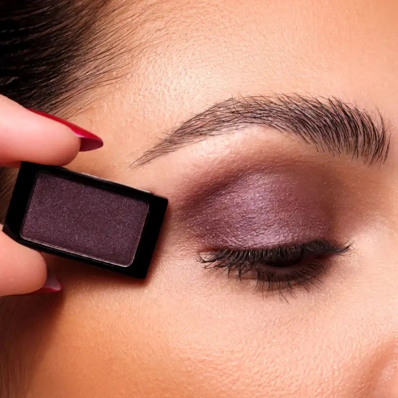 Тени для век перламутровые Eyeshadow Oh La La