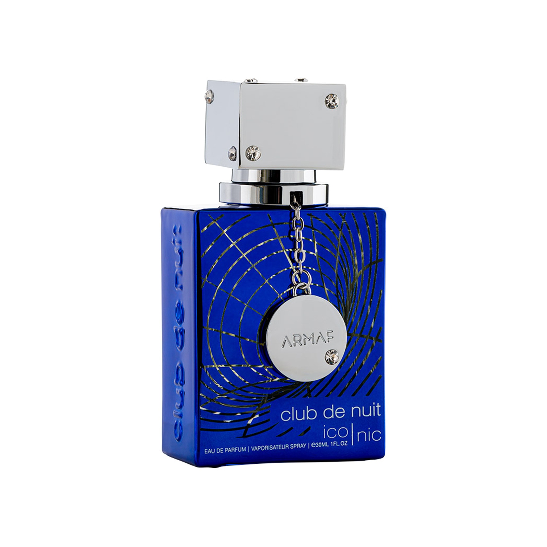 Iconic Парфюмерная вода купить в VISAGEHALL