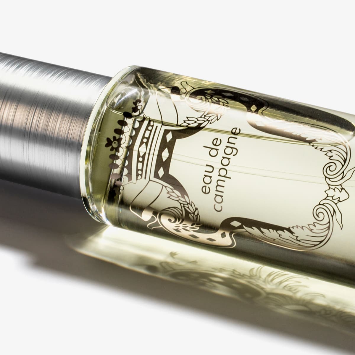 Eau De Campagne Туалетная вода  купить в VISAGEHALL