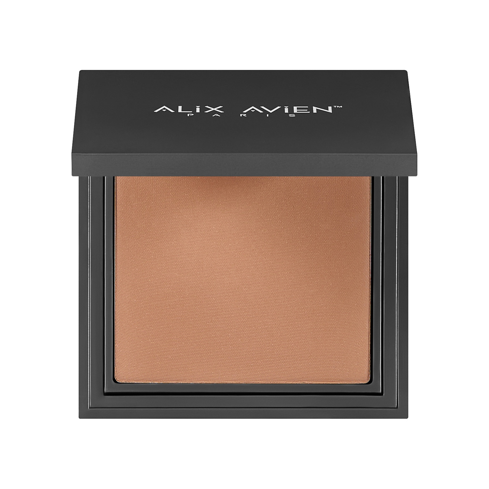 Пудра для лица бронзирующая Bronzing powder