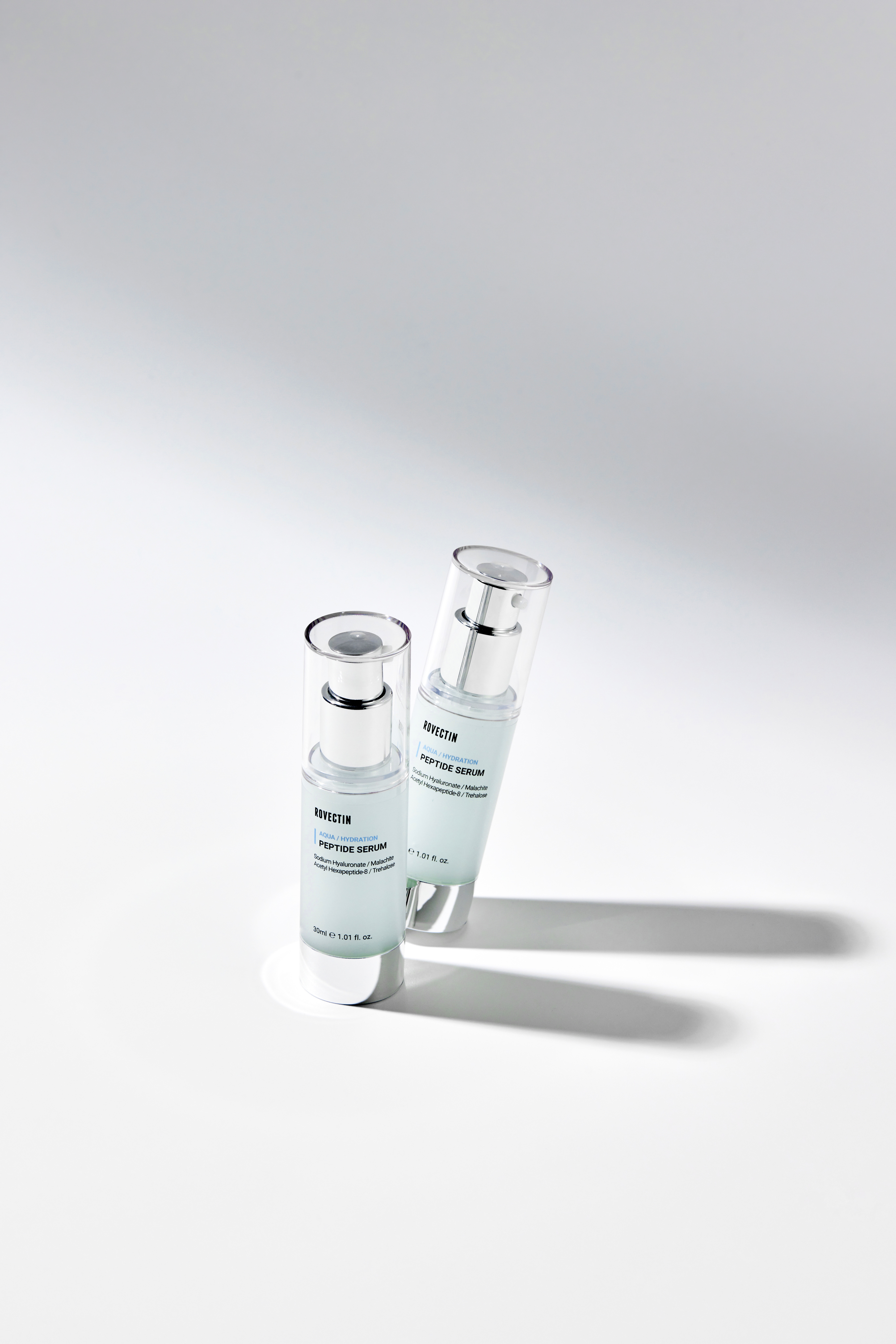 Сыворотка пептидная купить в VISAGEHALL