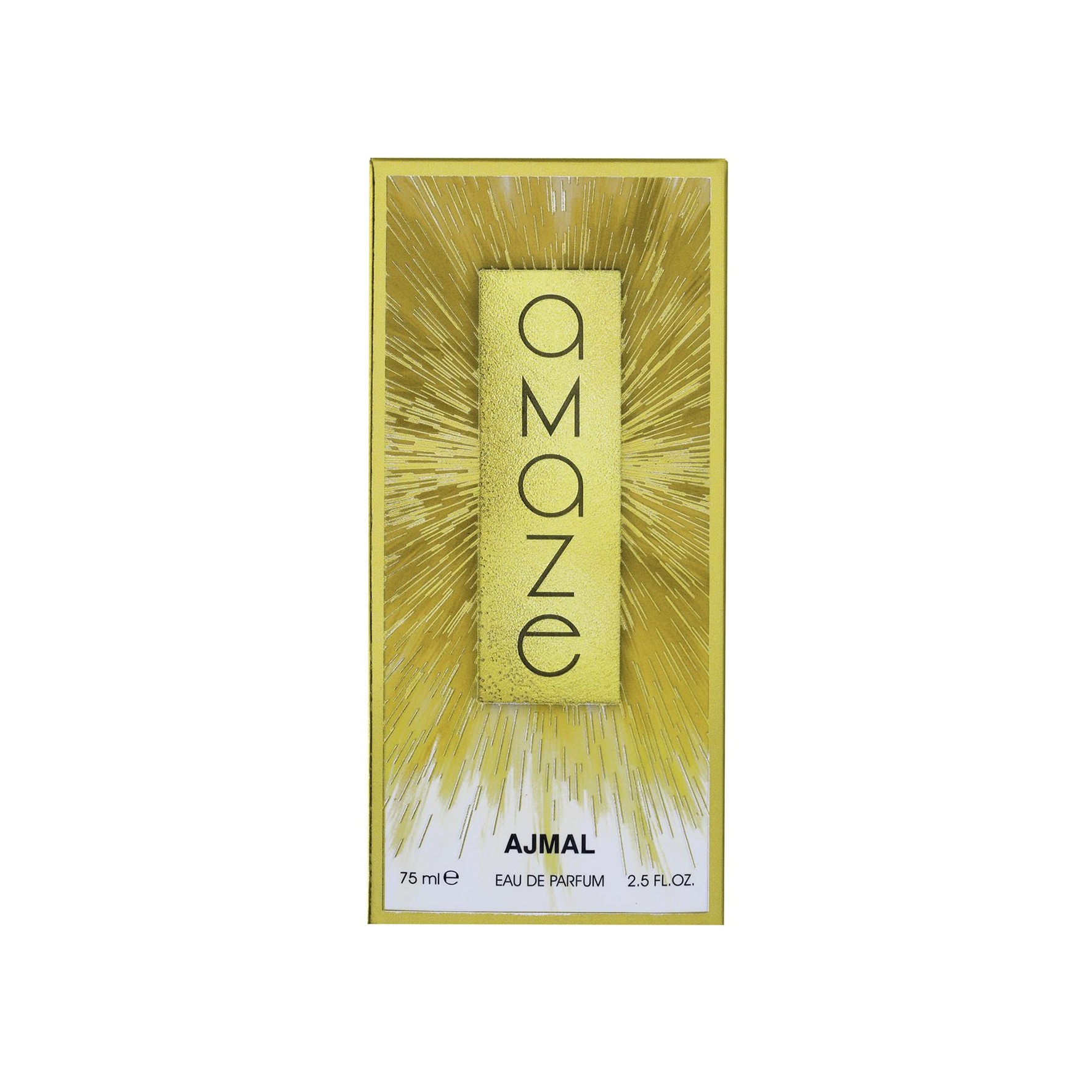 Amaze Her Парфюмерная вода купить в VISAGEHALL