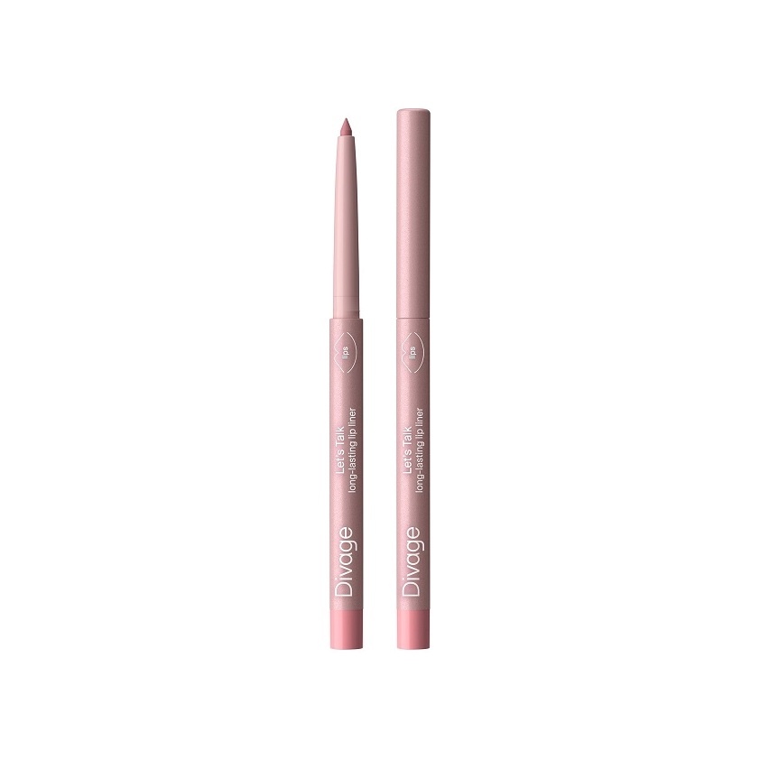 Карандаш для губ автоматический Let’s Talk Long-Lasting Lip Liner