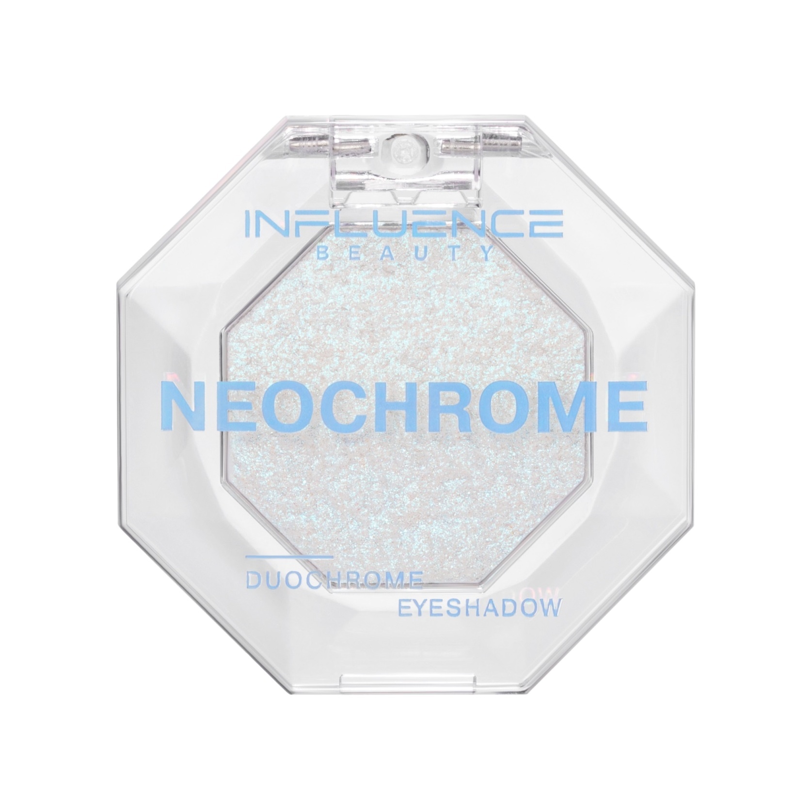 Тени дуохромные Duochrome Eyeshadow Neochrome