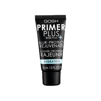 Основа под макияж увлажняющая Primer Plus Hydration 003