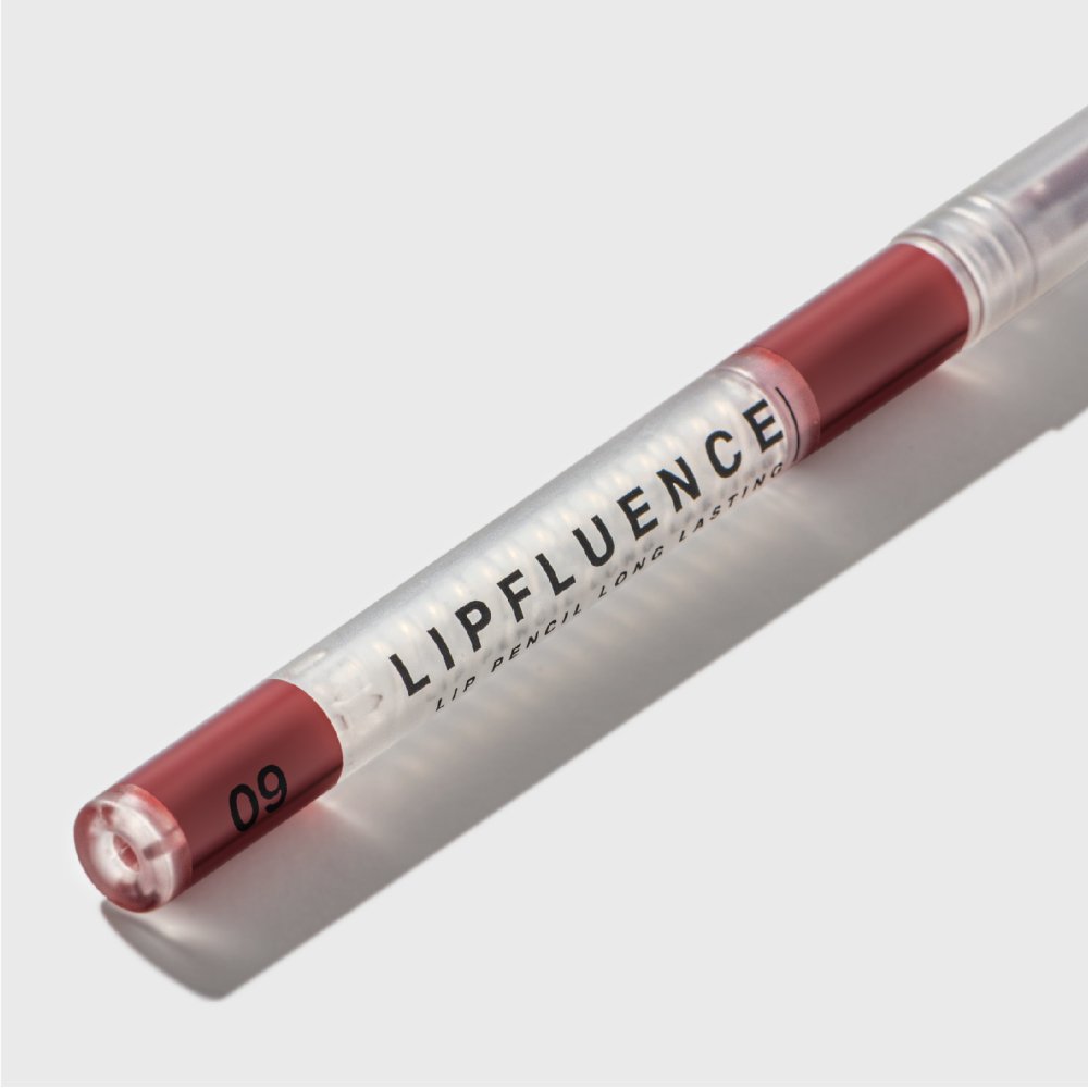 Карандаш для губ автоматический Lipfluence