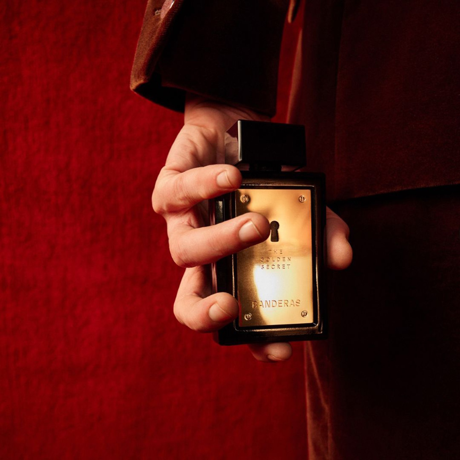 The Golden Secret Туалетная вода купить в VISAGEHALL