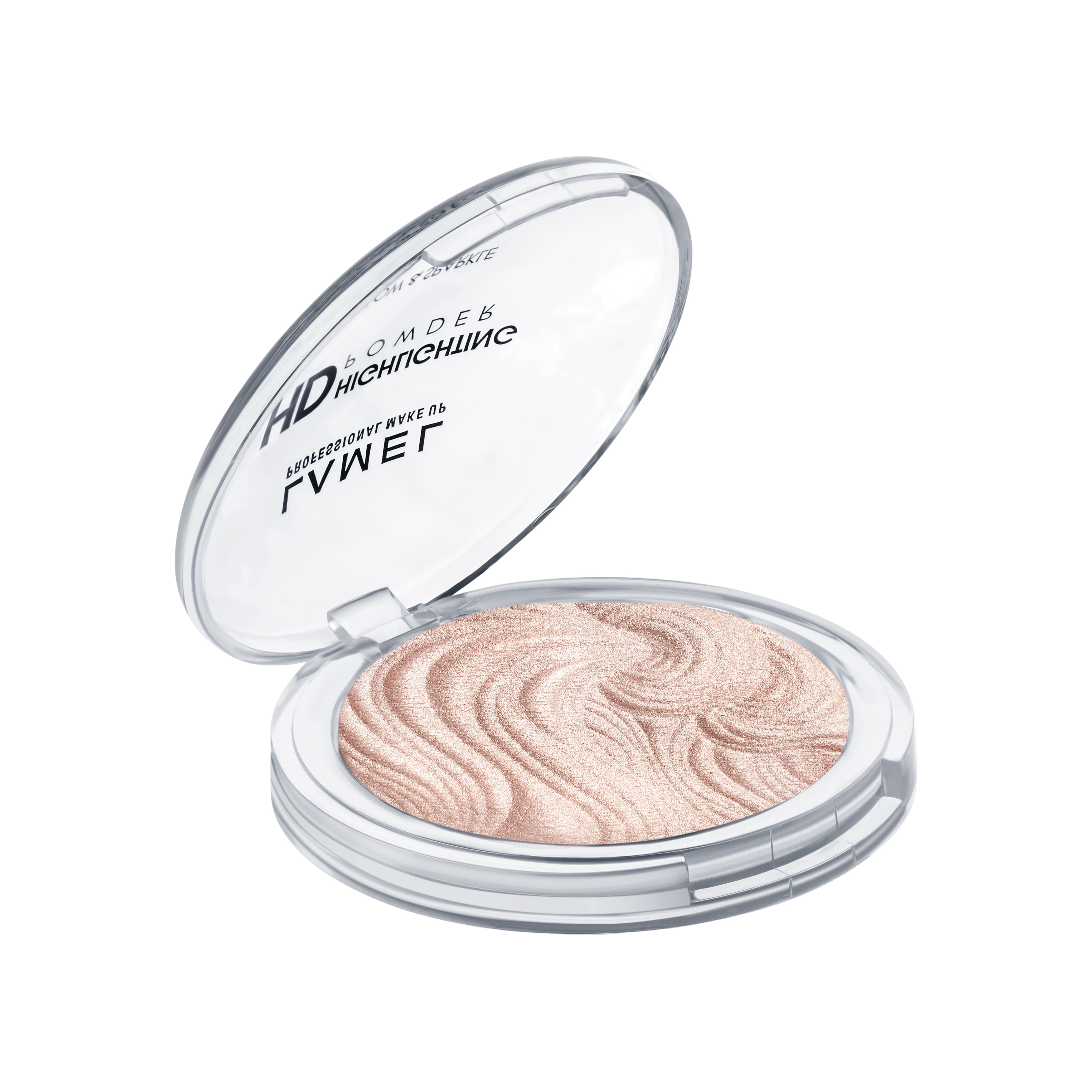 Хайлайтер для лица HD Highlighting Powder  купить в VISAGEHALL