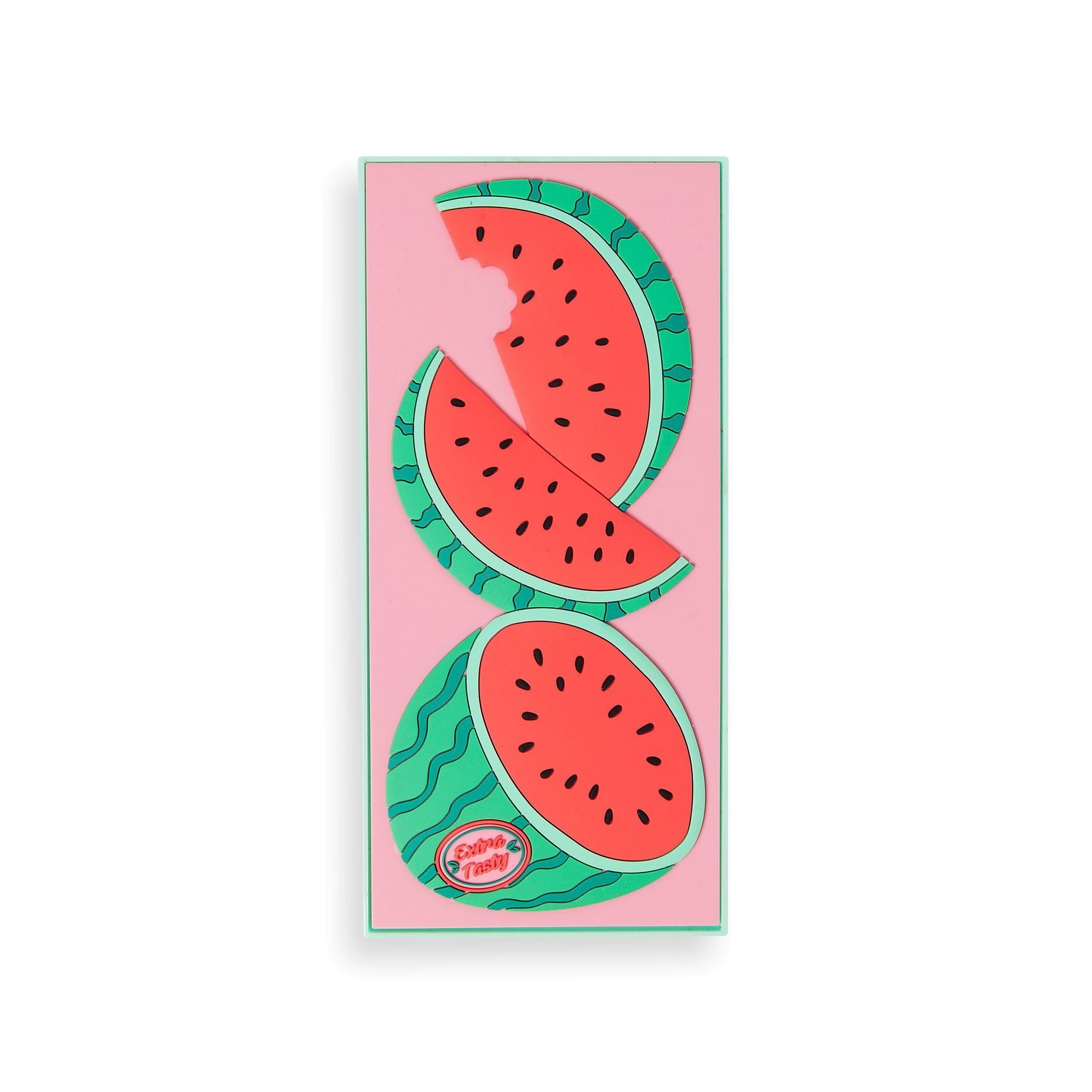 Палетка для макияжа глаз Tasty Watermelon  купить в VISAGEHALL